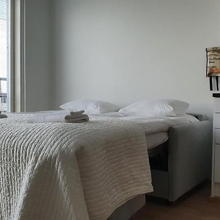 Turku Center 11 Apartment Ngoại thất bức ảnh